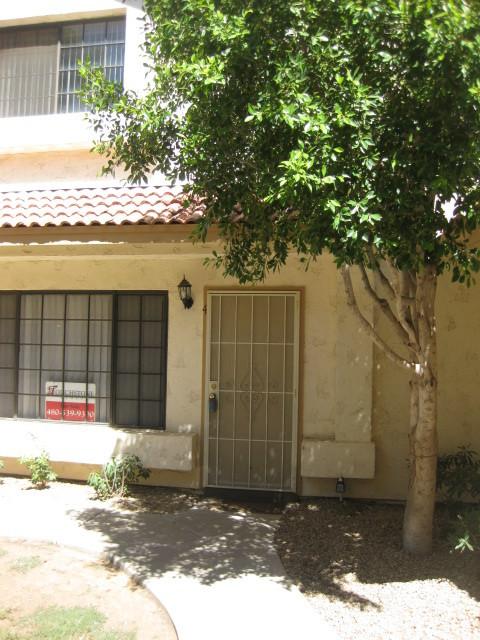2954 N Oregon St. #4, Chandler, AZ 85225