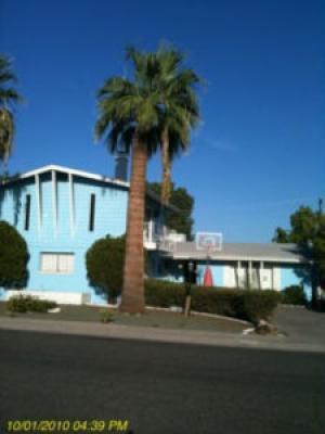 6417 N 44th Ave., Glendale, AZ 85301