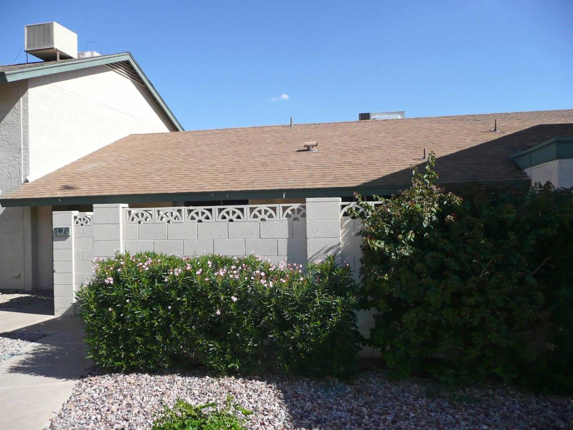 4714 W Continental Dr., Glendale, AZ 85308