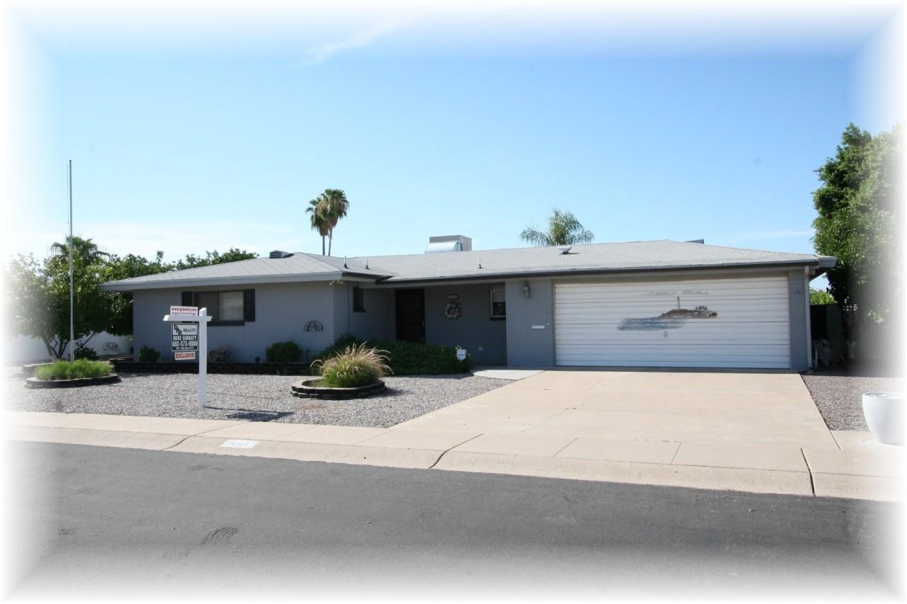 5231 E Dodge St., Mesa, AZ 85205