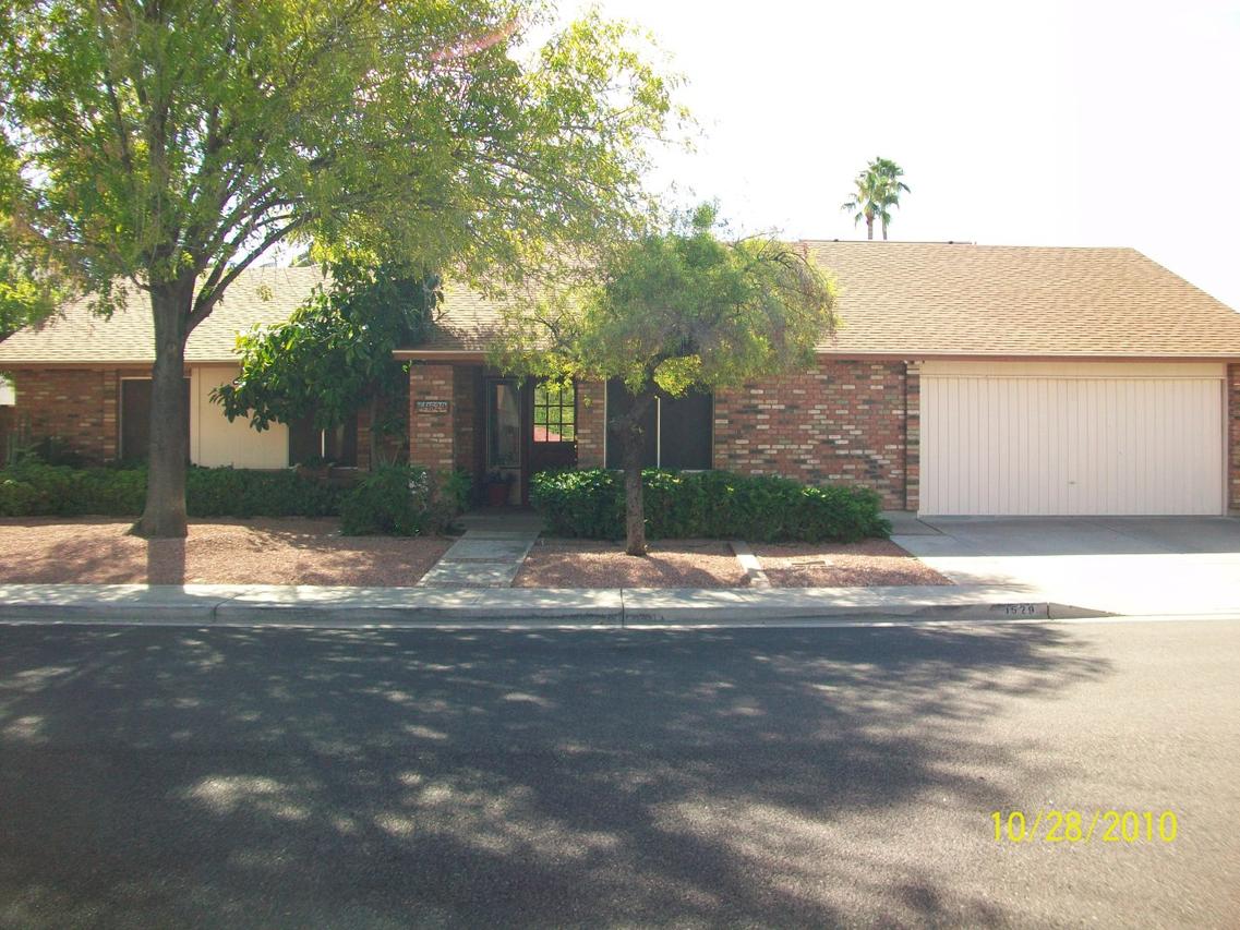 1529 W Knowles Ave., Mesa, AZ 85202