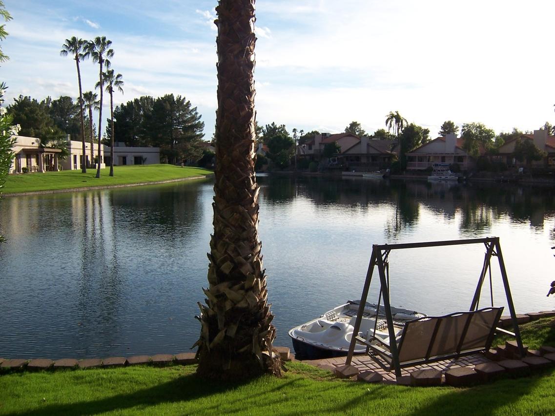 2263 W Kiowa Cir., Mesa, AZ 85202