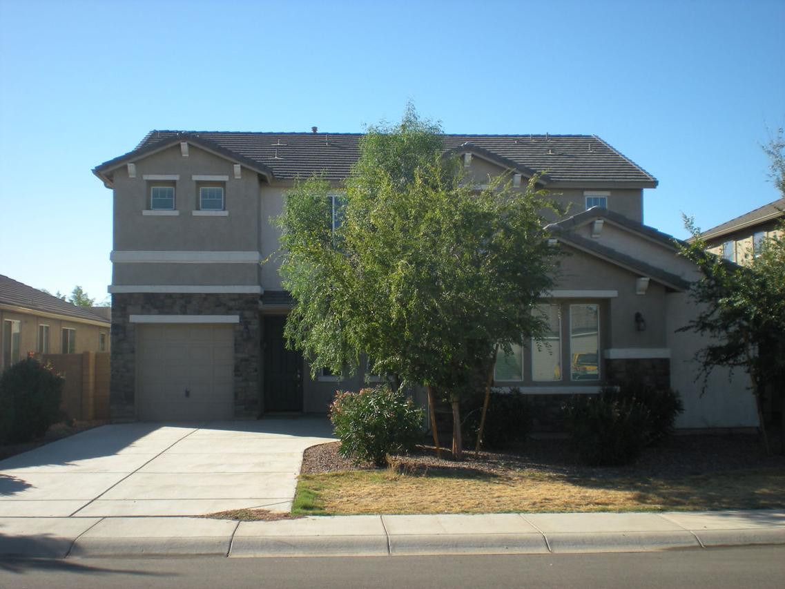 10353 E Aster Ln., Florence, AZ 85132