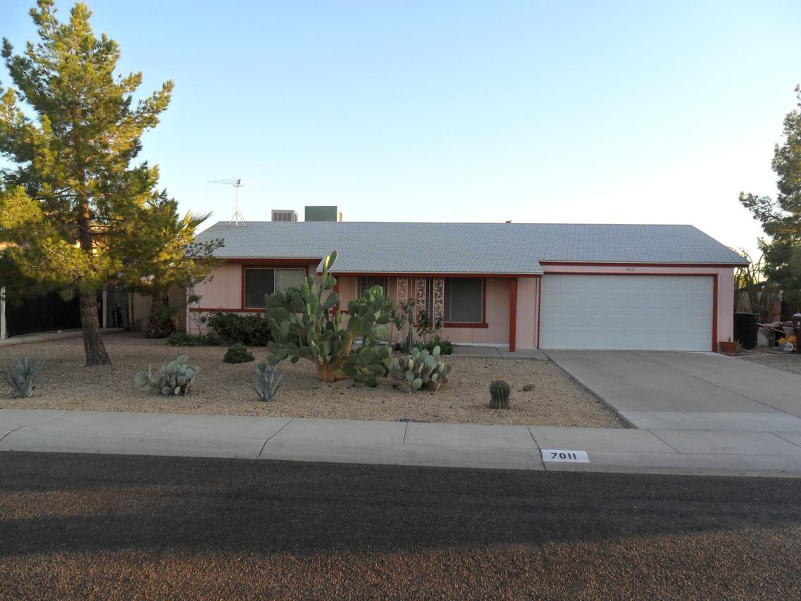 7011 W Palo Verde Ave., Peoria, AZ 85345