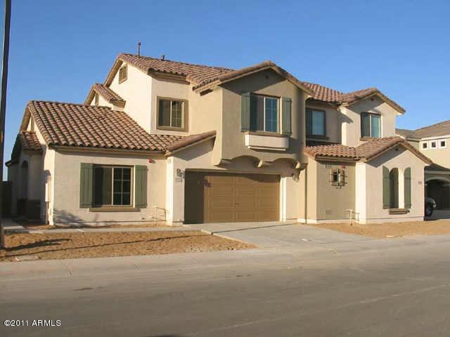 1551 E Hopkins Rd., Gilbert, AZ 85295