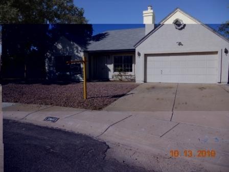 19032 N 47th Ln., Glendale, AZ 85308