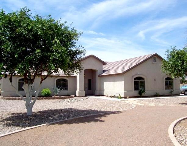 20505 E Orchard Ln., Queen Creek, AZ 85142