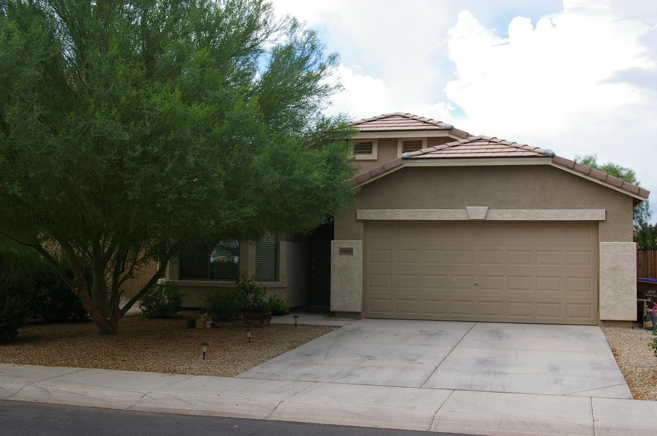 45488 W Dirk St., Maricopa, AZ 85239