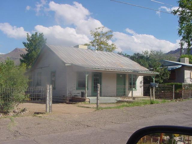 834 W Spray St., Superior, AZ 85173