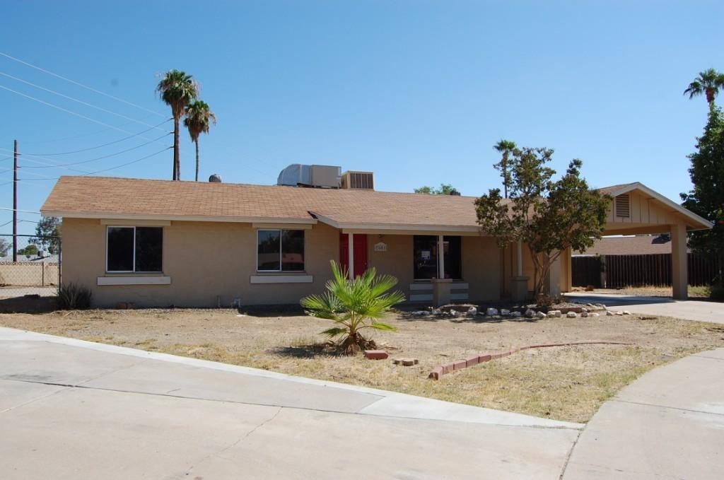 3601 W Corrine Dr., Phoenix, AZ 85029