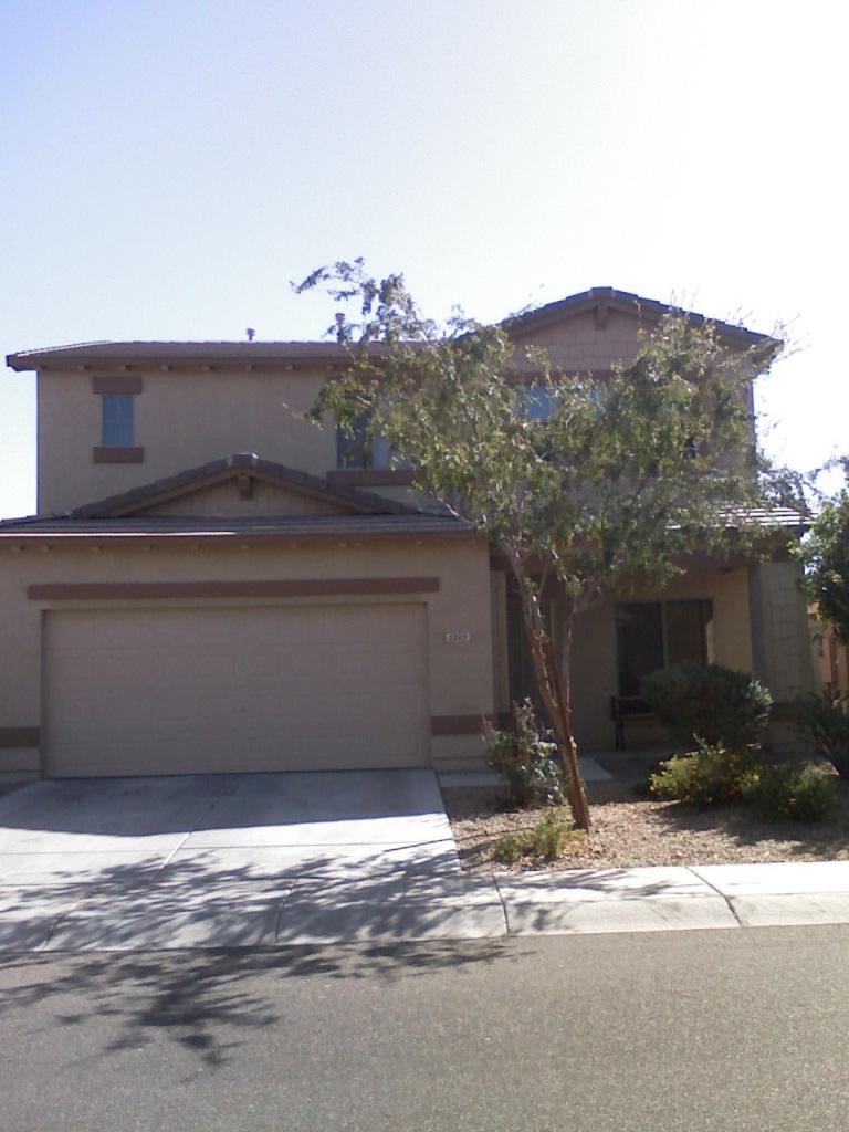 2205 S 83rd Dr., Tolleson, AZ 85353