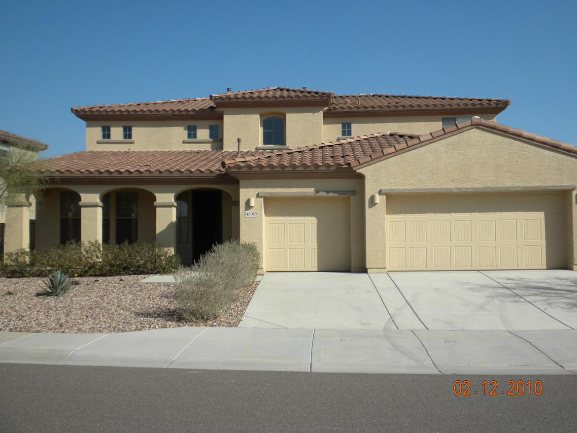 42913 N 46th Ave., New River, AZ 85087