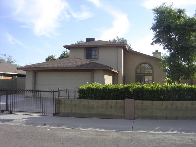 5131 N 78th Dr., Glendale, AZ 85303