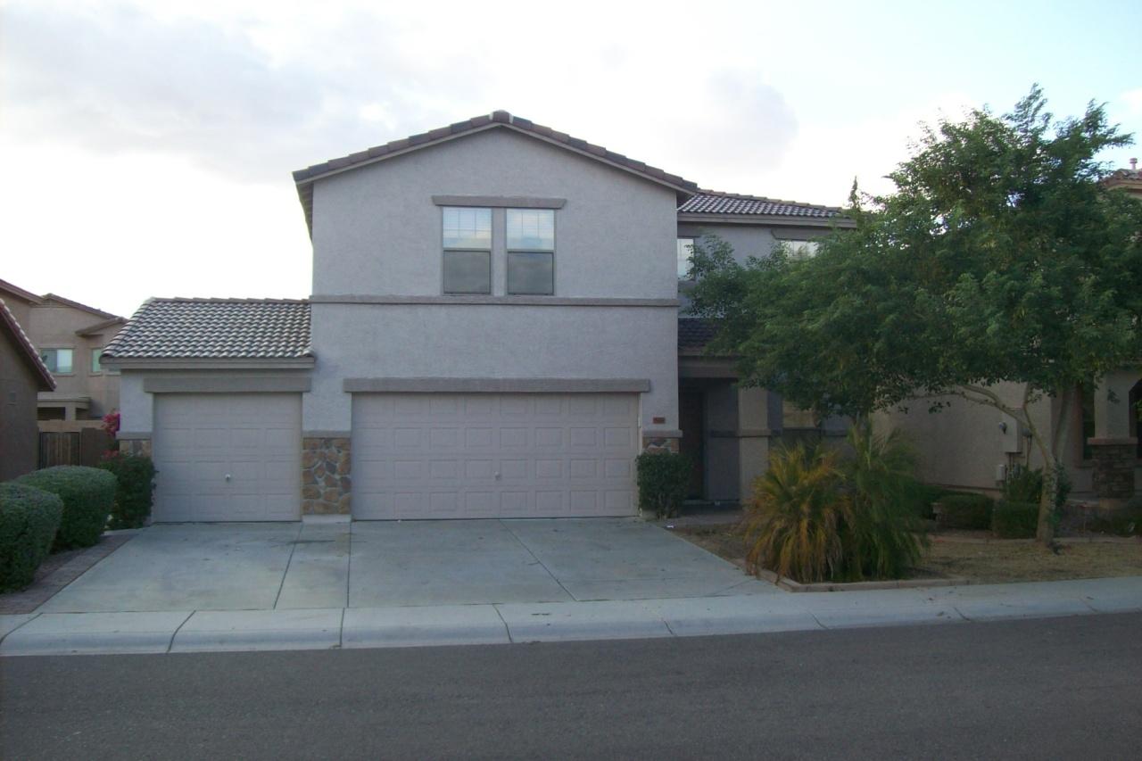 15416 N 169th Ln., Surprise, AZ 85388