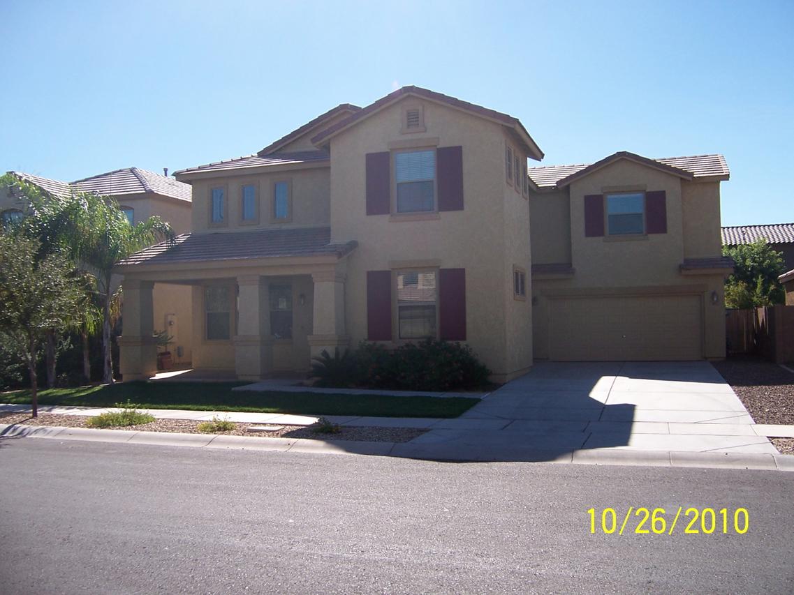 3857 E Phelps St., Gilbert, AZ 85295