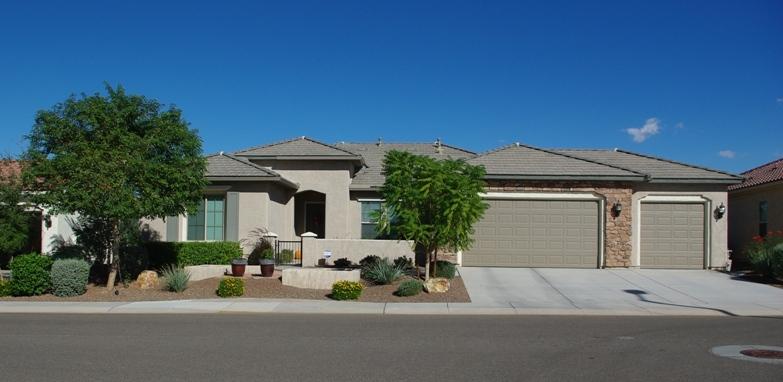 20227 N 264th Ave., Buckeye, AZ 85396