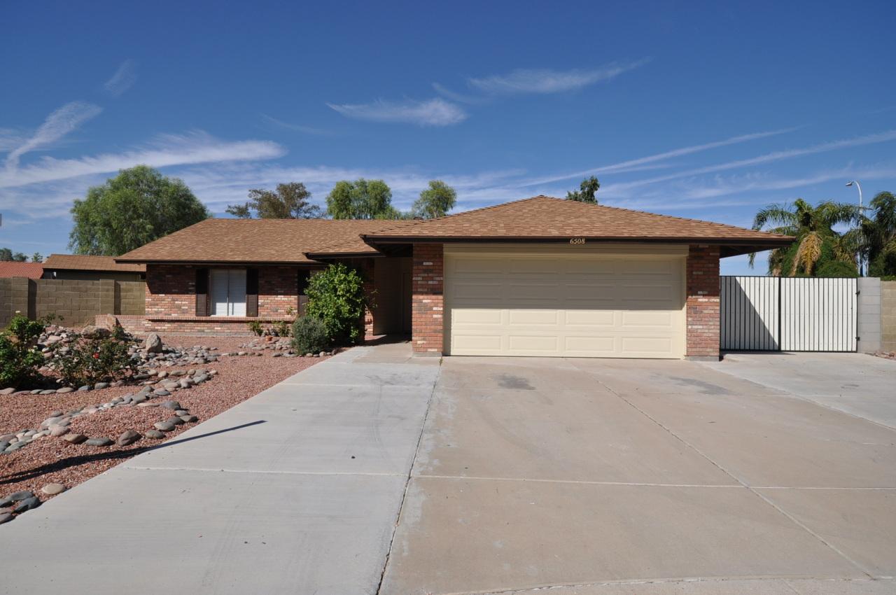 6508 W North Ln., Glendale, AZ 85302
