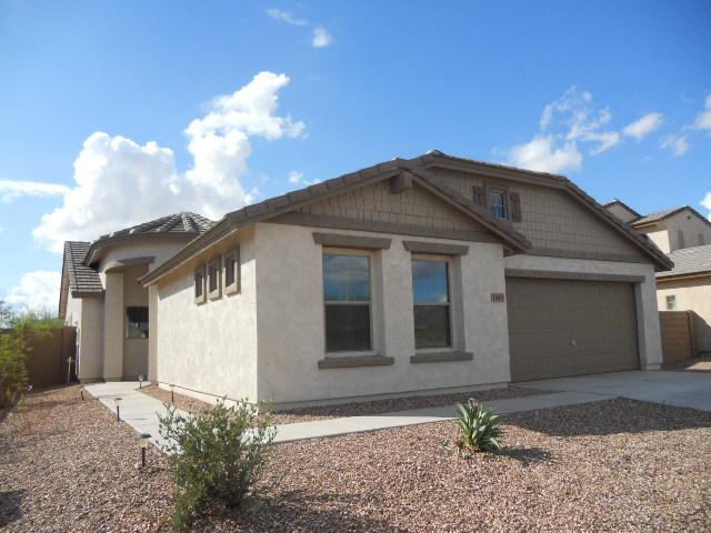 1415 N Frederick Ln., Casa Grande, AZ 85122
