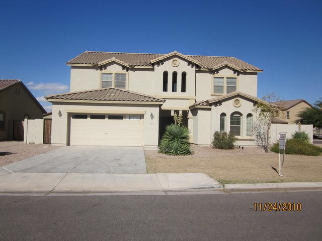 9800 E Barley Rd., Florence, AZ 85132