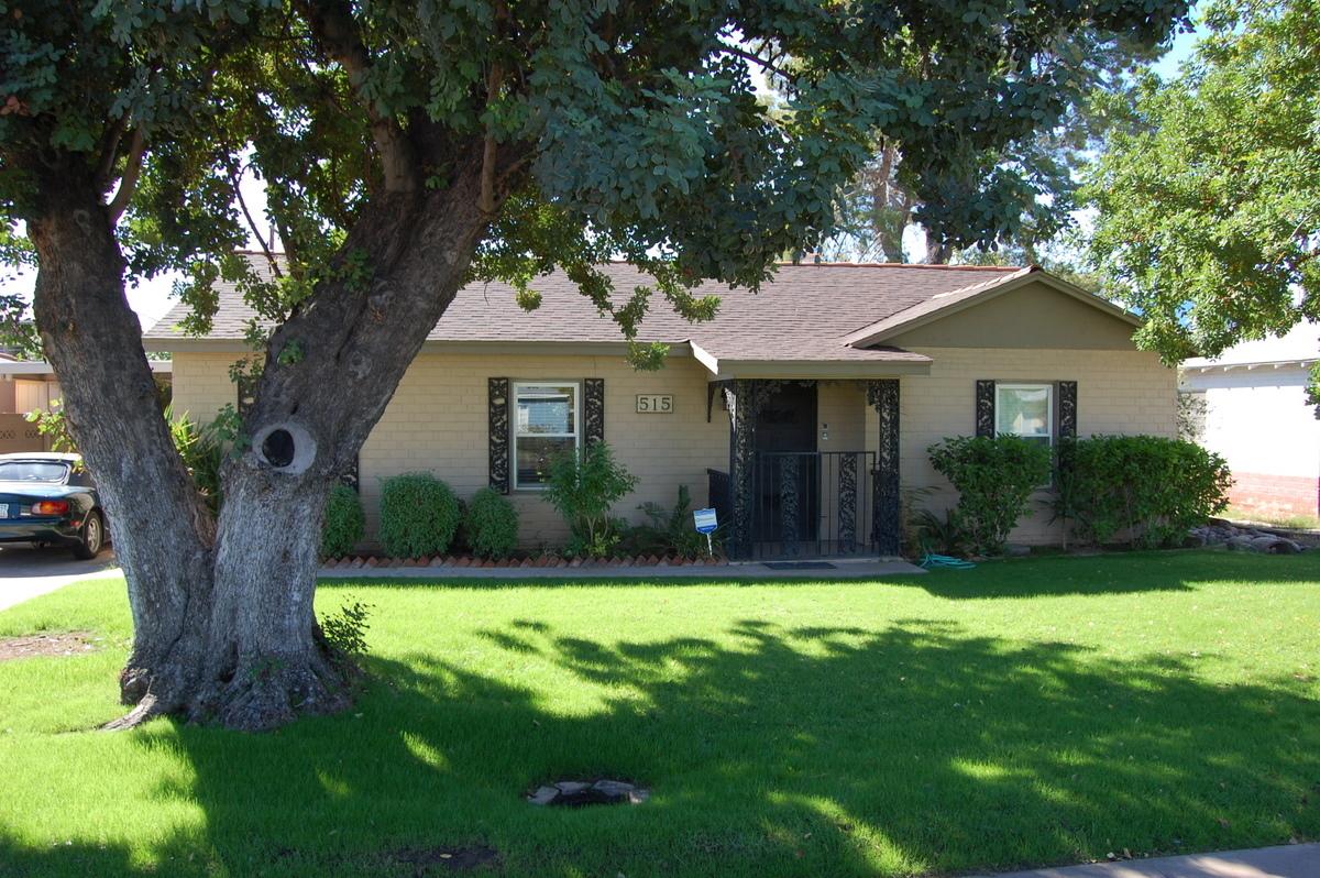 515 E Osborn Rd., Phoenix, AZ 85012