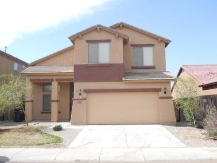 6608 S 37th Ln., Phoenix, AZ 85041