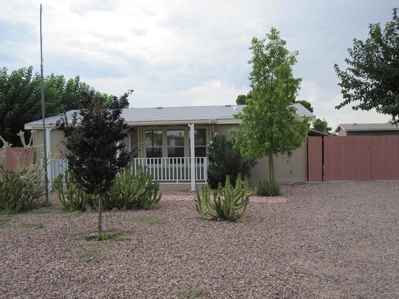 3819 W Rose Garden Ln., Glendale, AZ 85308