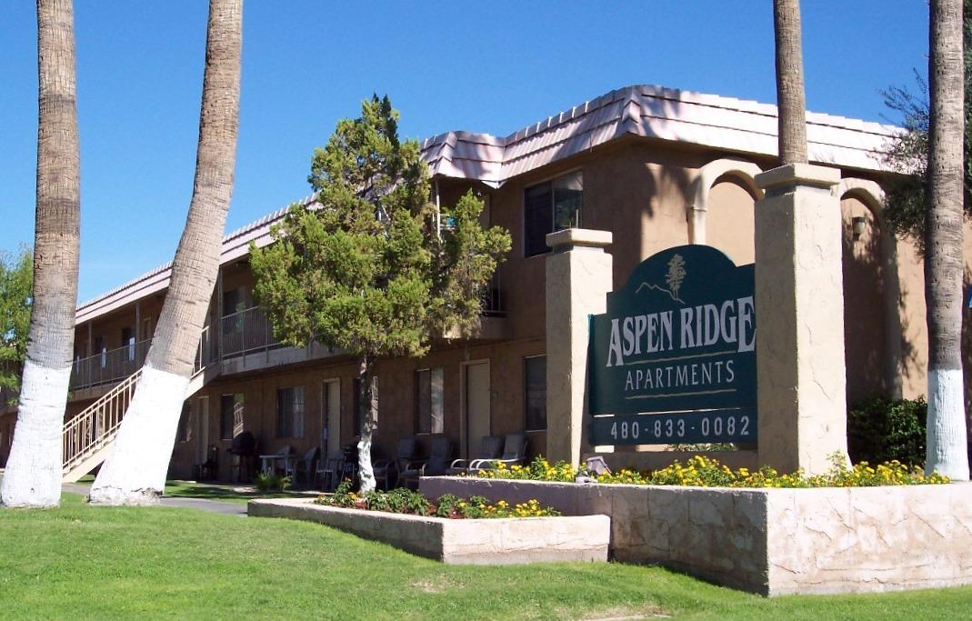 820 E Brown Rd., Mesa, AZ 85203