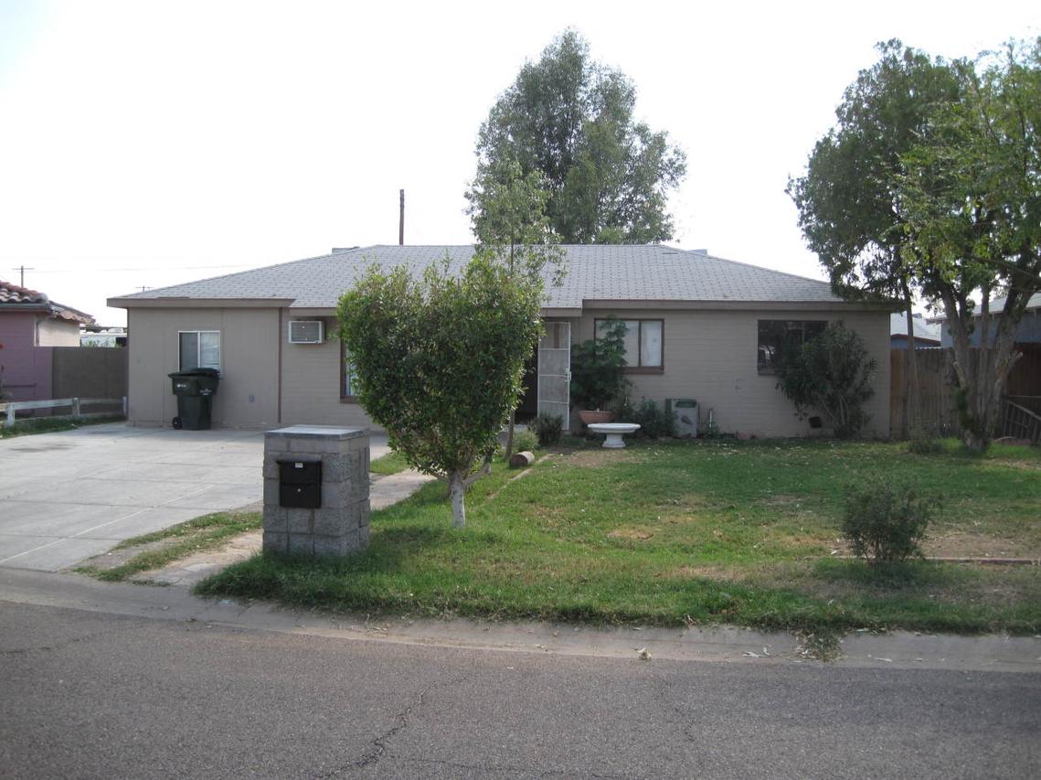 4921 W Heatherbrae Dr., Phoenix, AZ 85031