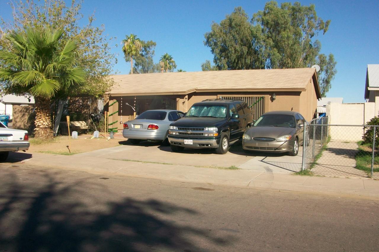 6550 W Palm Ln., Phoenix, AZ 85035