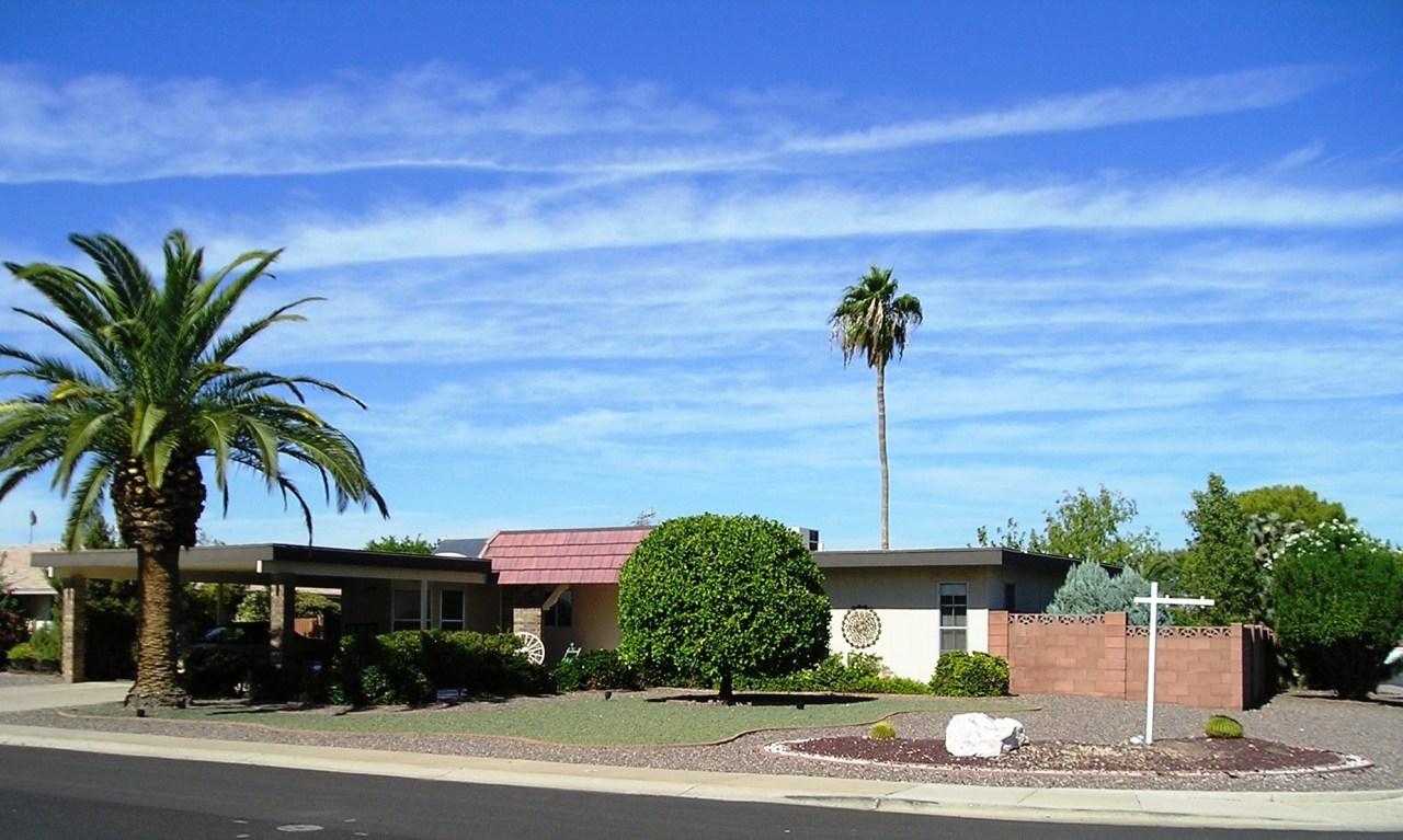 10702 W Manzanita Dr., Sun City, AZ 85373