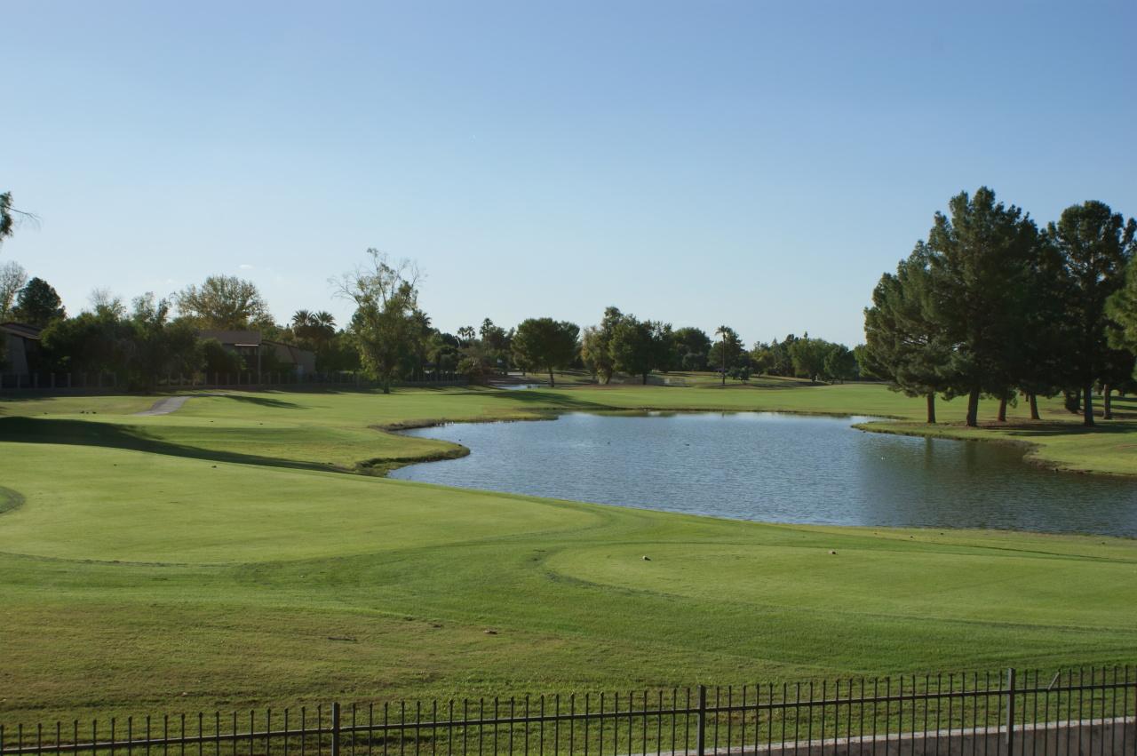 2524 S El Paradiso Dr. #62, Mesa, AZ 85202