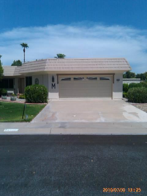 10623 W Wheatridge Dr., Sun City, AZ 85373