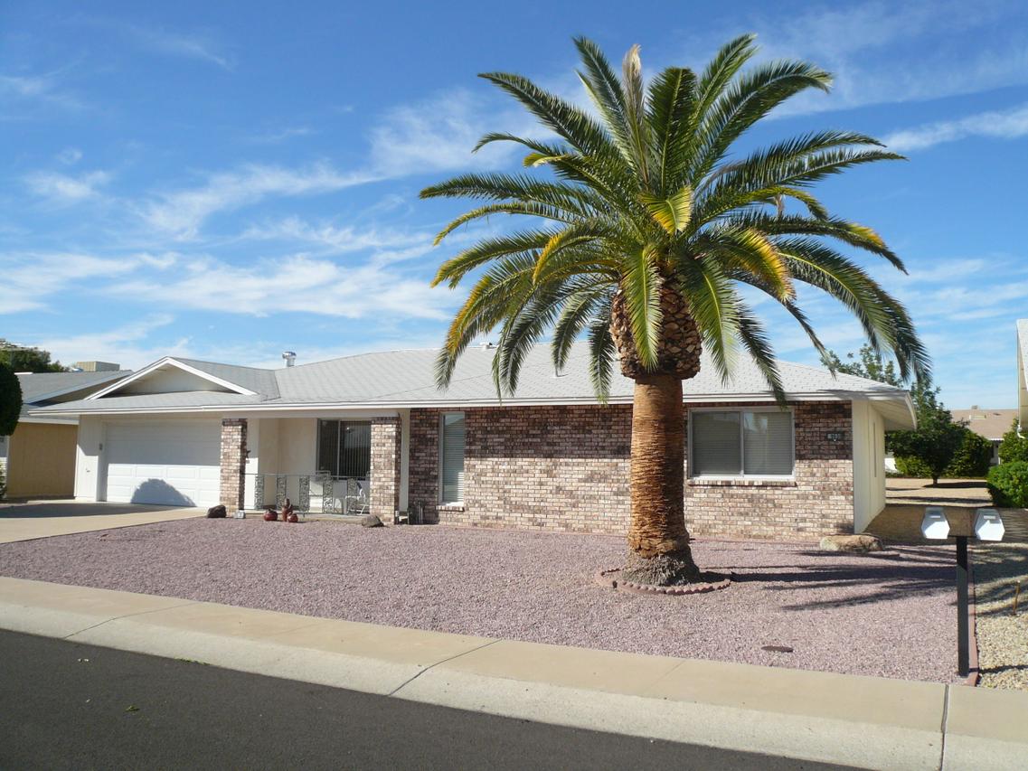 9630 W Appaloosa Dr., Sun City, AZ 85373