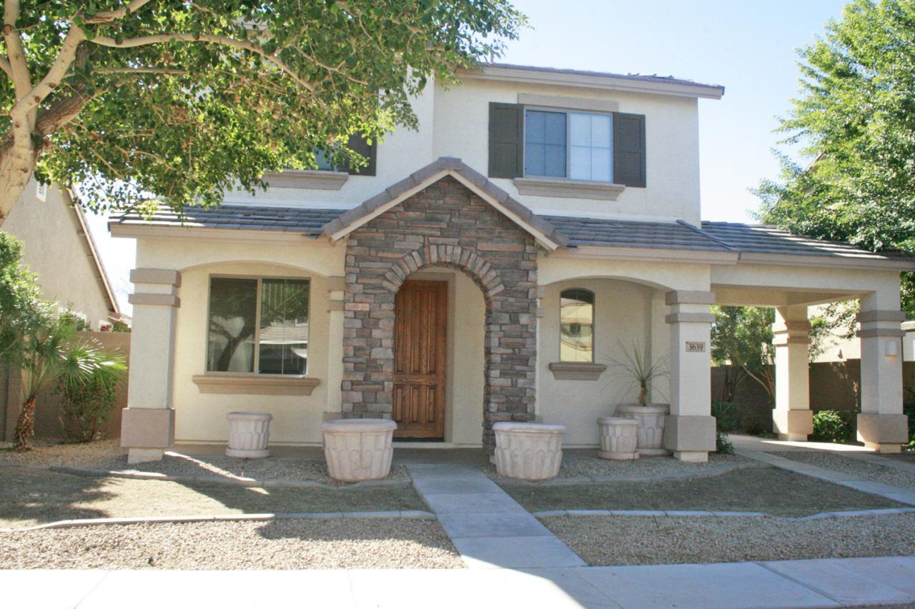 3639 E Taylor Ln., Gilbert, AZ 85295