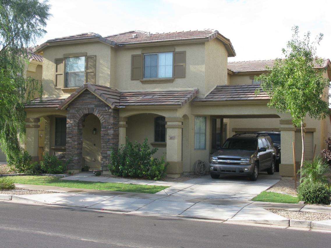 3853 E Bridgeport Pkwy., Gilbert, AZ 85295