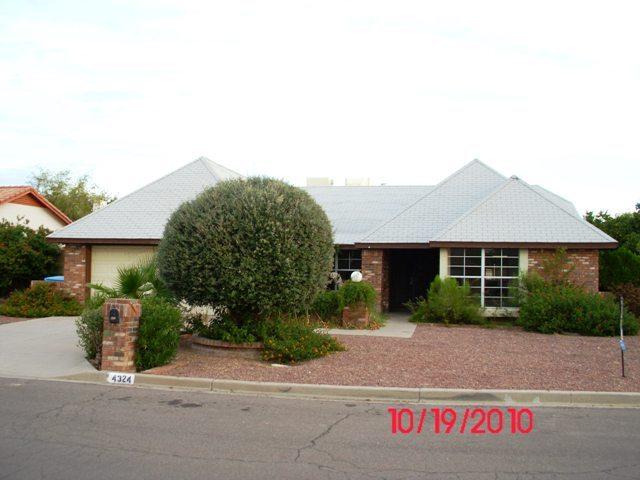 4324 W Wagoner Rd., Glendale, AZ 85308