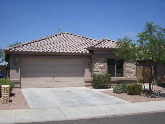 15528 N 156th Ln., Surprise, AZ 85374