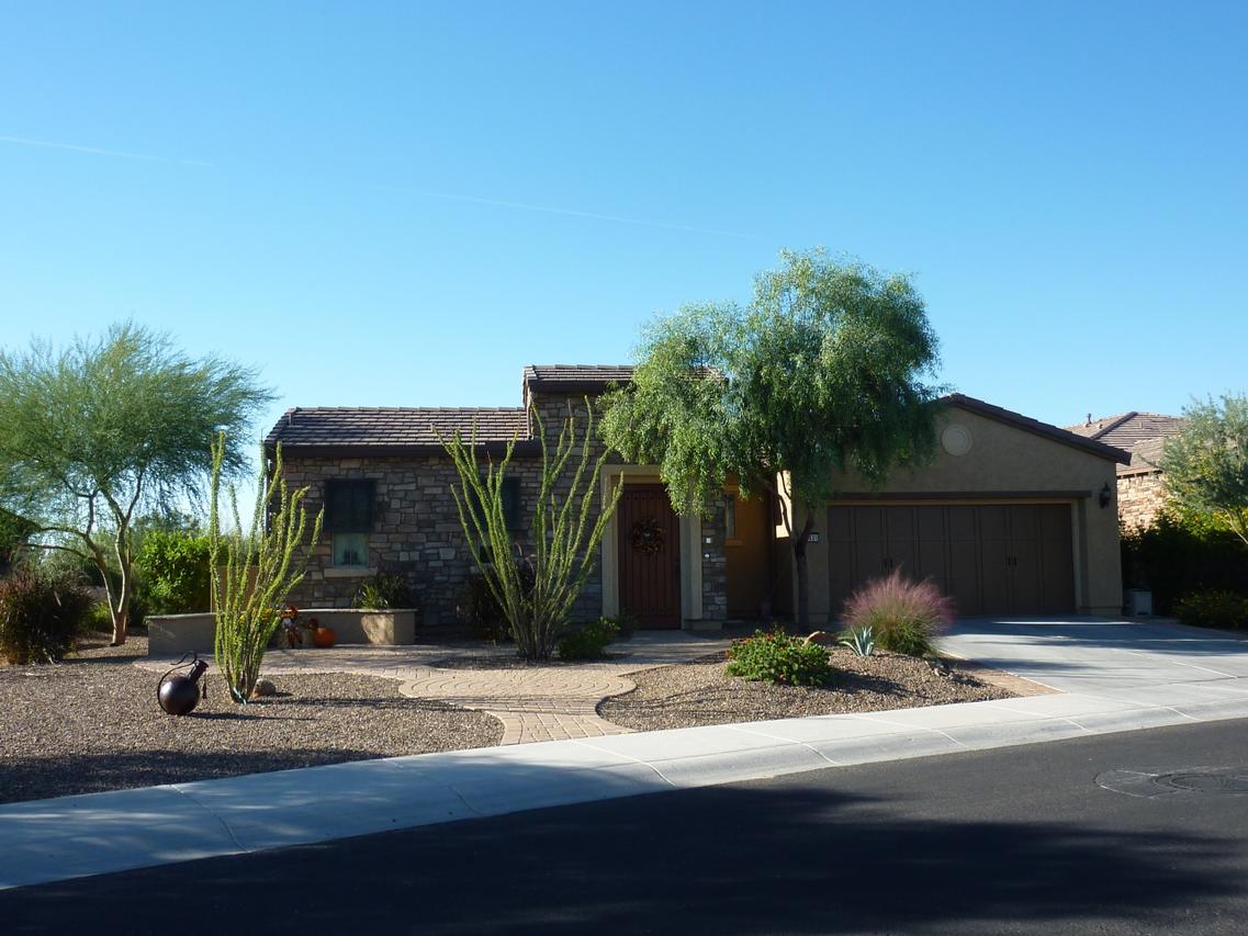 12831 W Alyssa Ln., Peoria, AZ 85383