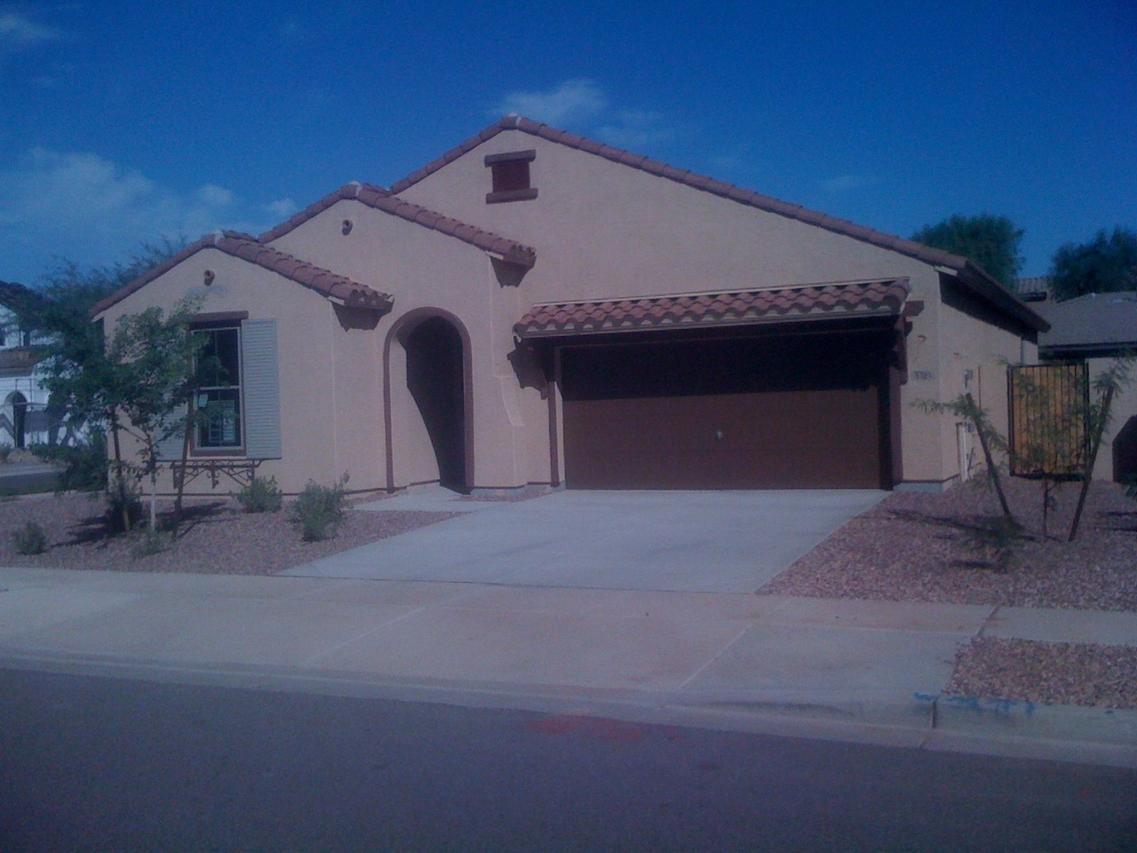 3799 S Vineyard Ave., Gilbert, AZ 85297