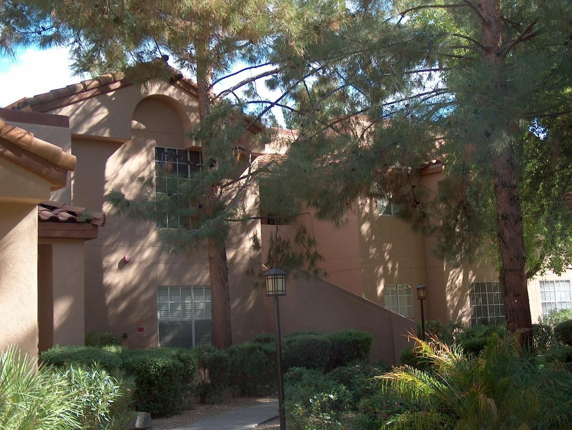 10101 N Arabian Tr. #2008, Scottsdale, AZ 85258