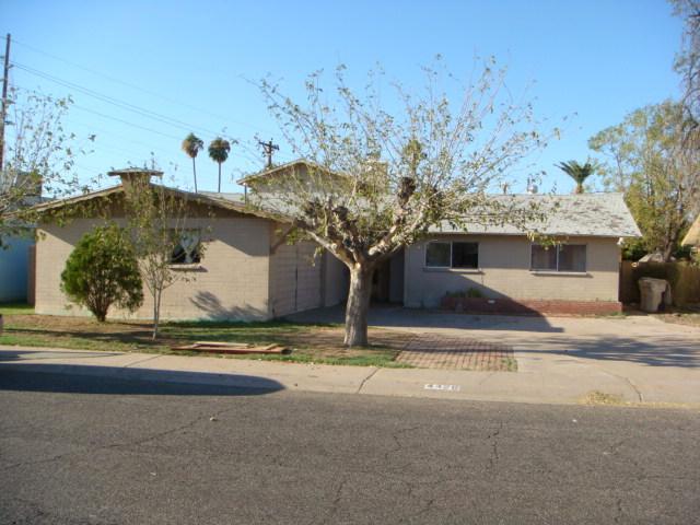 4426 W Rose Ln., Glendale, AZ 85301