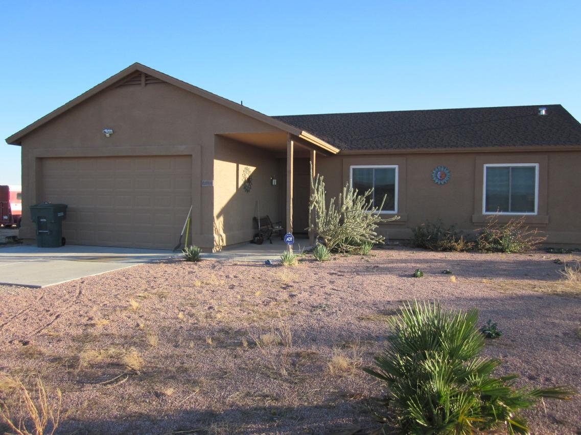 28010 N 251st Ave., Wittmann, AZ 85361