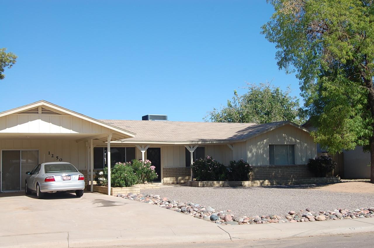 1250 W Tyson St., Chandler, AZ 85224