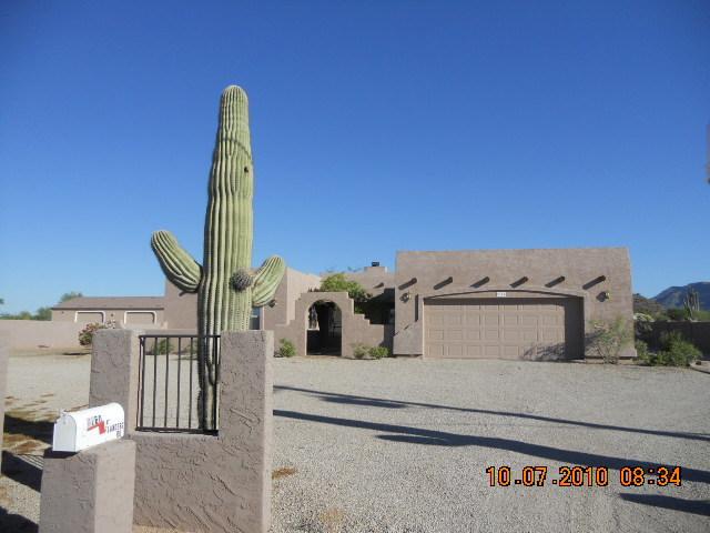 9760 E Flanders Rd., Mesa, AZ 85207