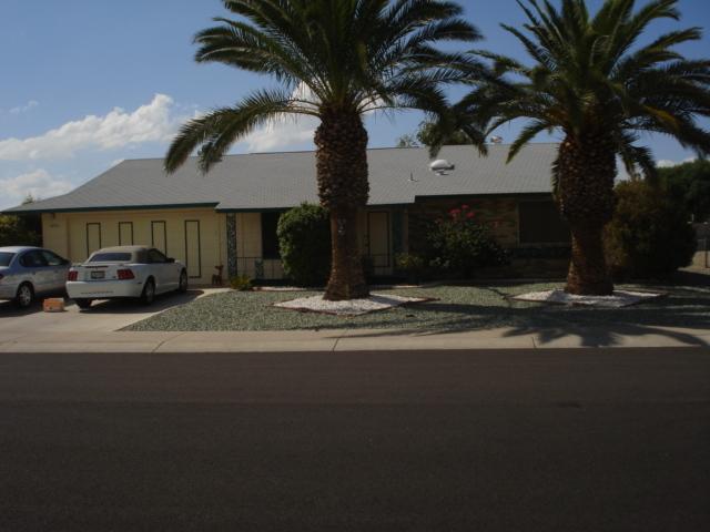 18226 N Organ Pipe Dr., Sun City, AZ 85373