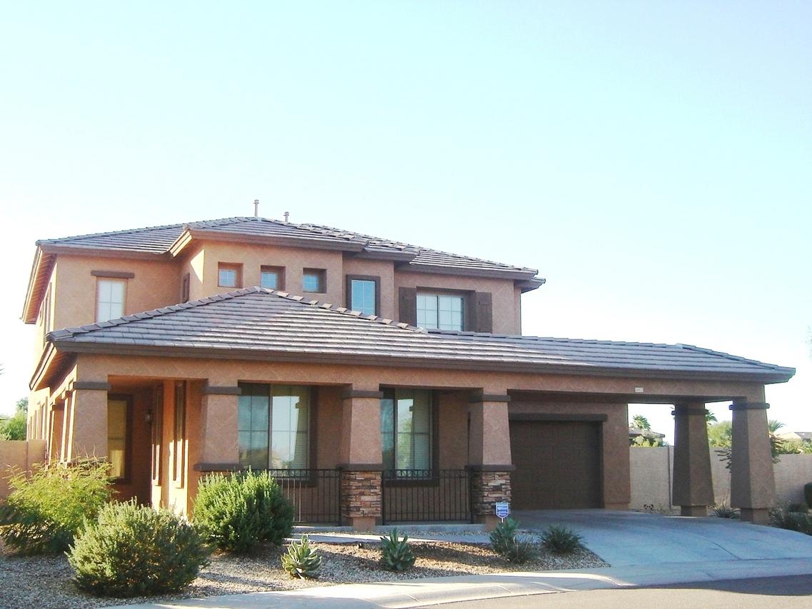 15472 W Post Cir., Surprise, AZ 85374