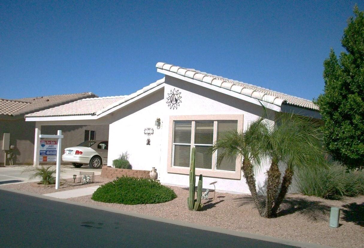 2101 S Meridian Rd. #117, Apache Junction, AZ 85220