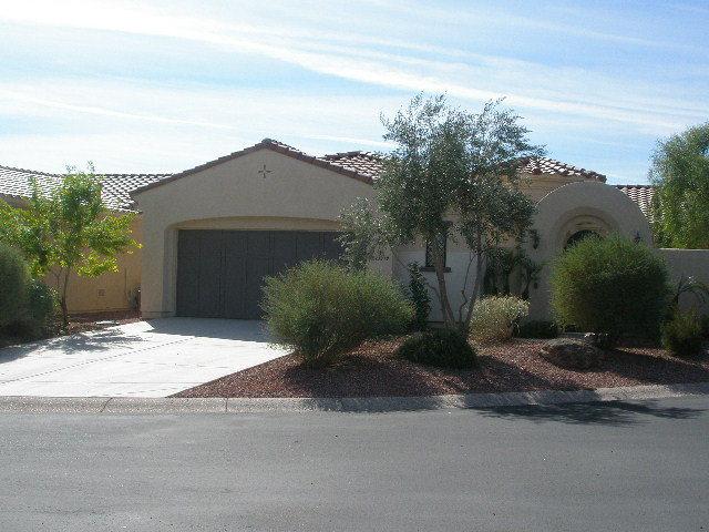 23310 N De La Guerra Ct., Sun City West, AZ 85375
