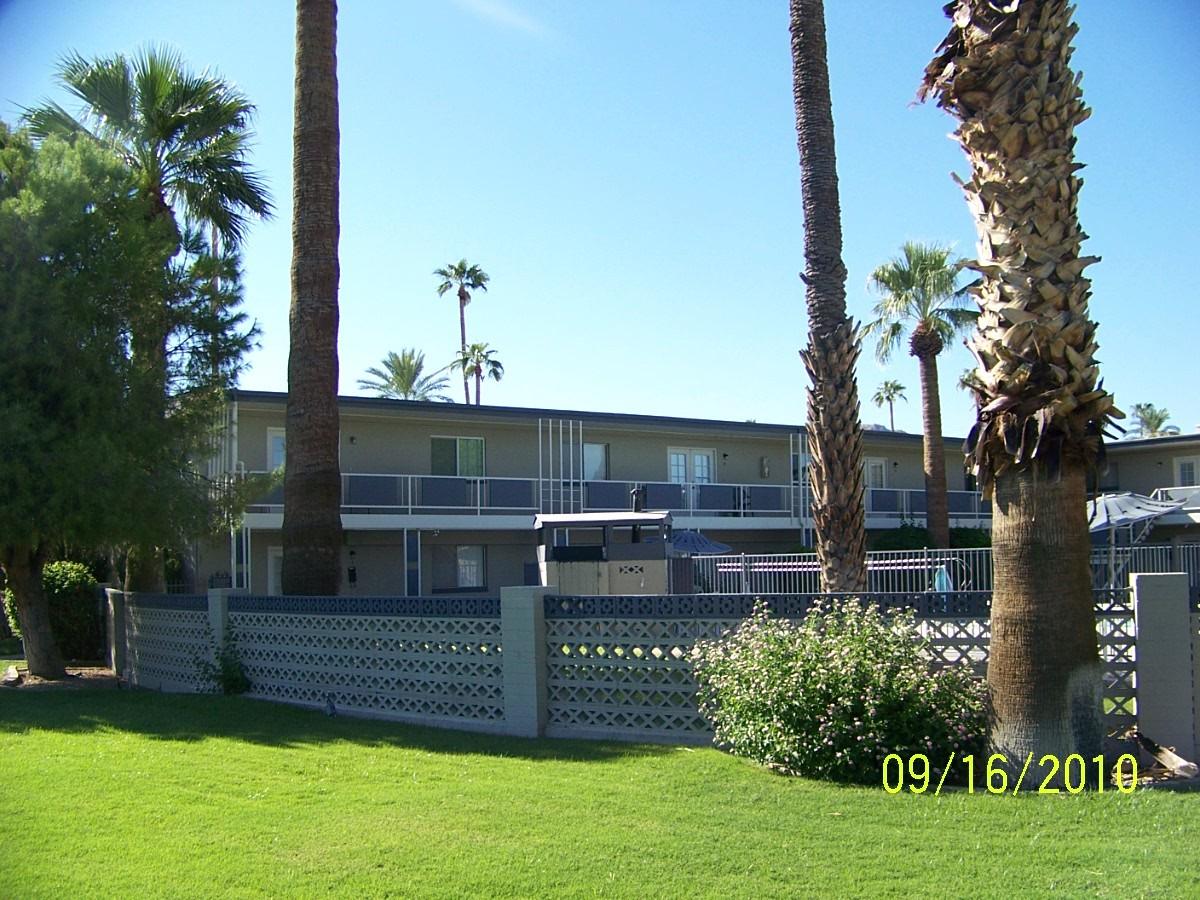 6834 E 4th St. #7, Scottsdale, AZ 85251