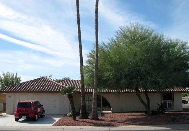19806 N Lakeforest Dr., Sun City, AZ 85373